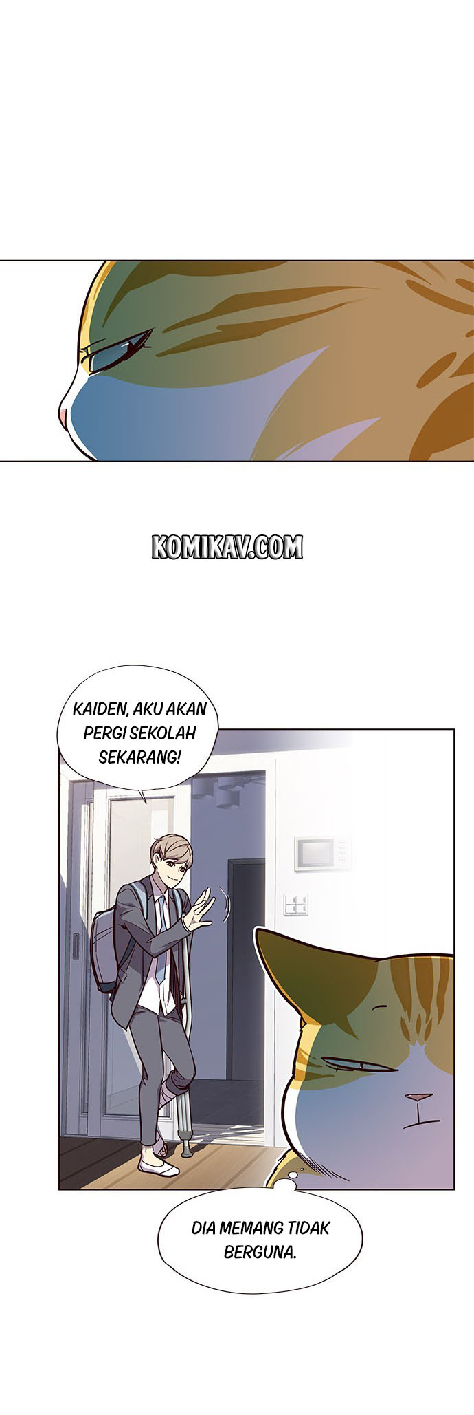 Read Eleceed ID Manga Online