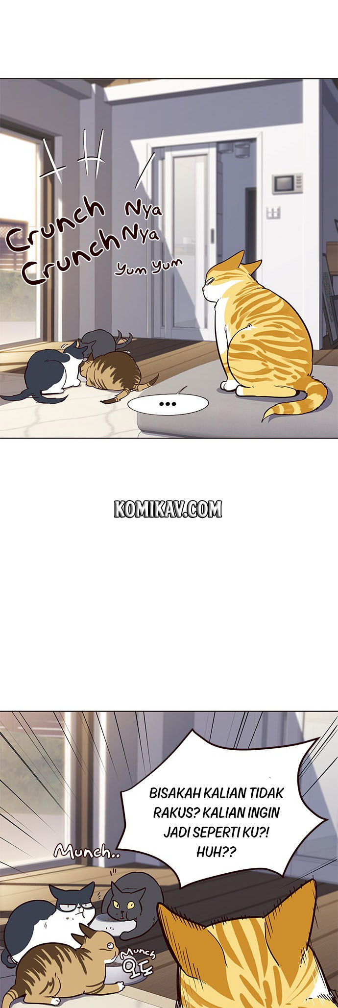 Read Eleceed ID Manga Online