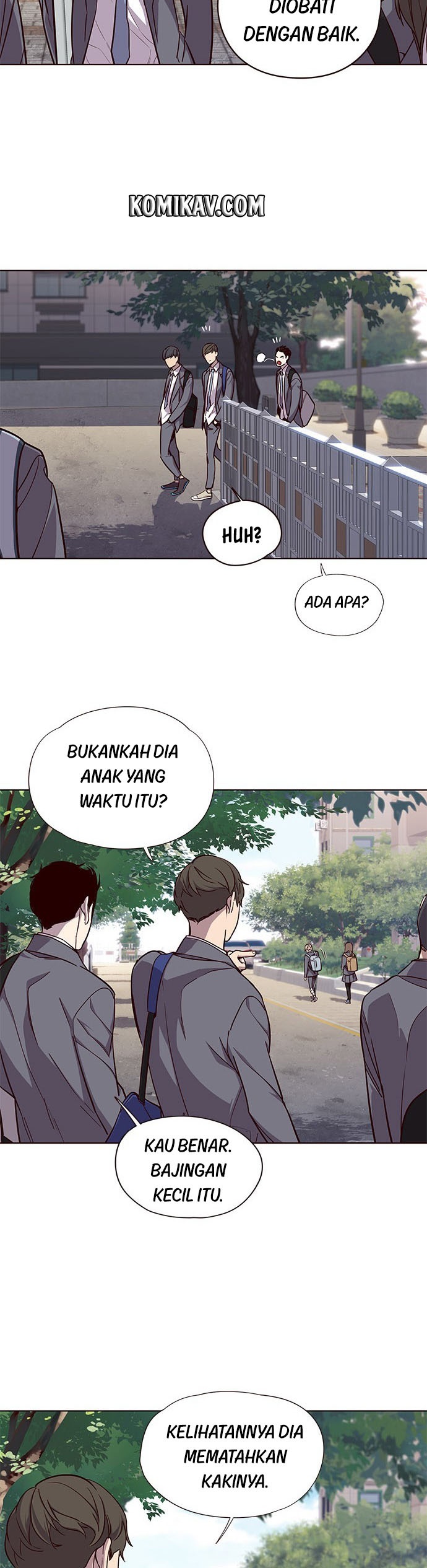 Read Eleceed ID Manga Online