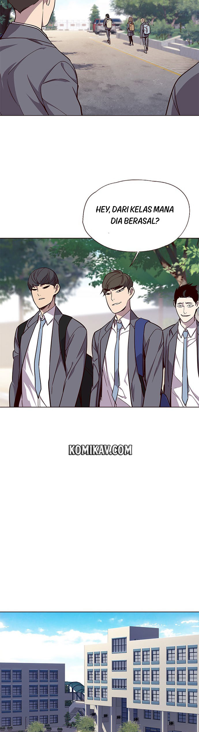 Read Eleceed ID Manga Online