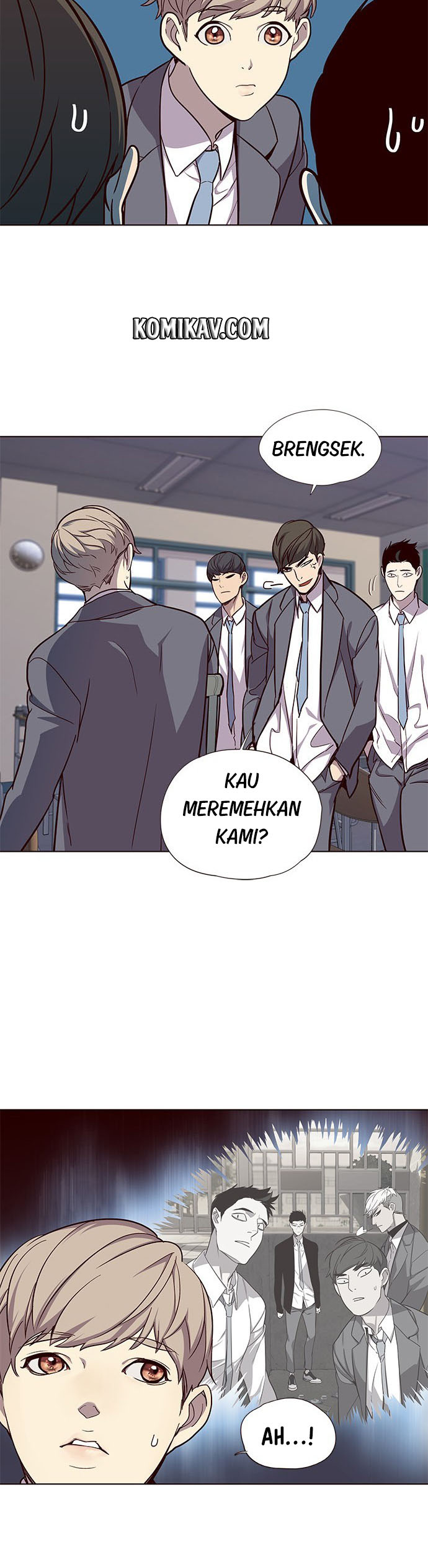 Read Eleceed ID Manga Online