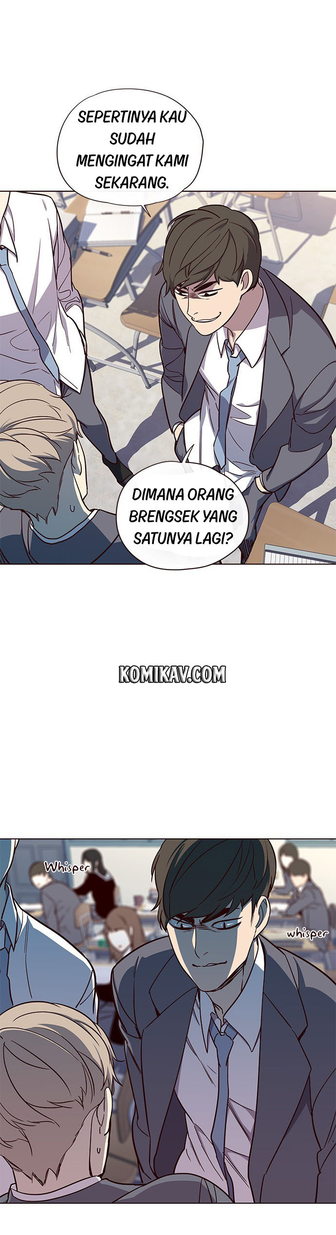 Read Eleceed ID Manga Online