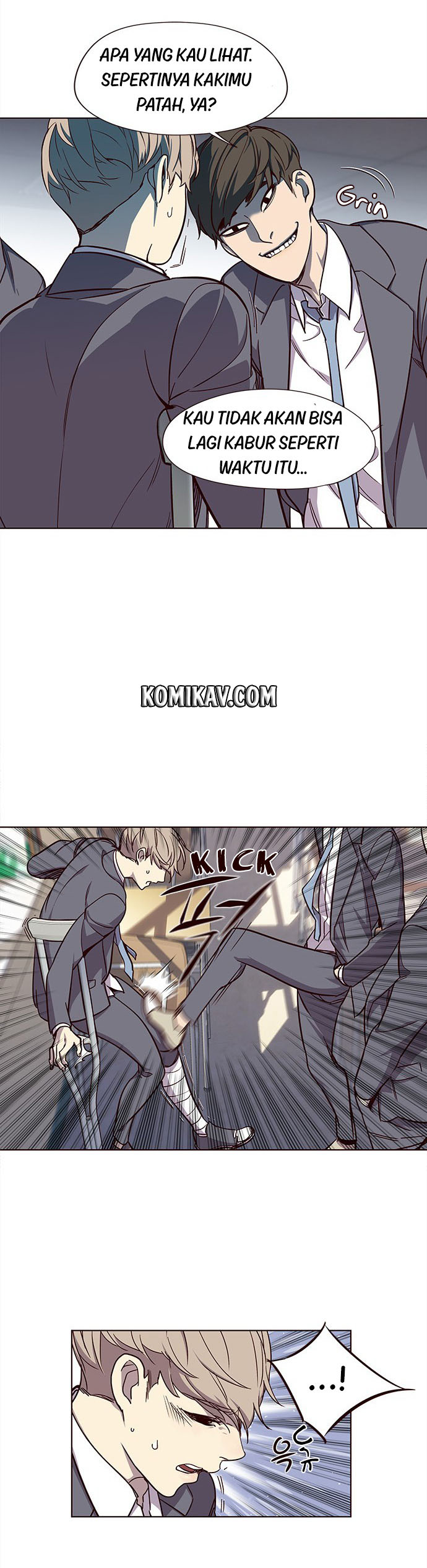 Read Eleceed ID Manga Online