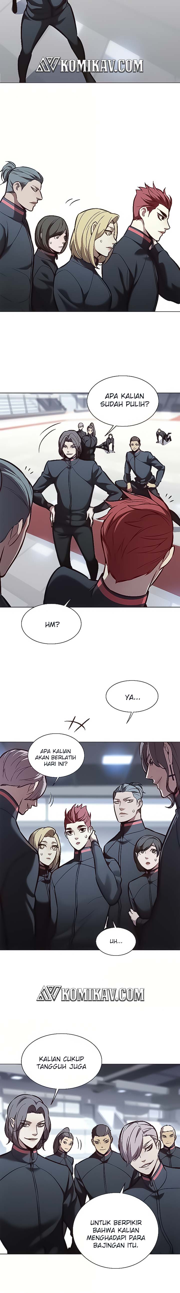 Read Eleceed ID Manga Online
