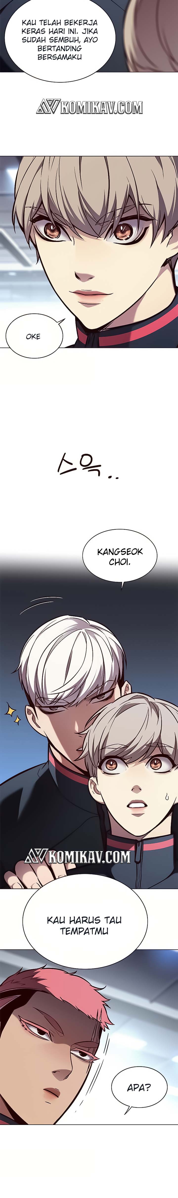Read Eleceed ID Manga Online