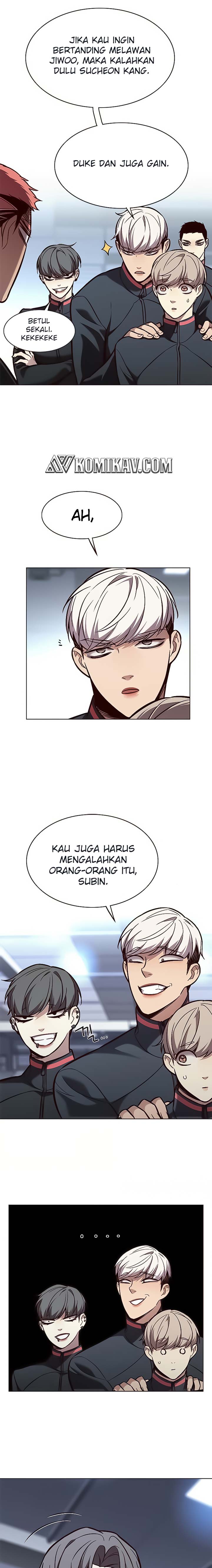 Read Eleceed ID Manga Online