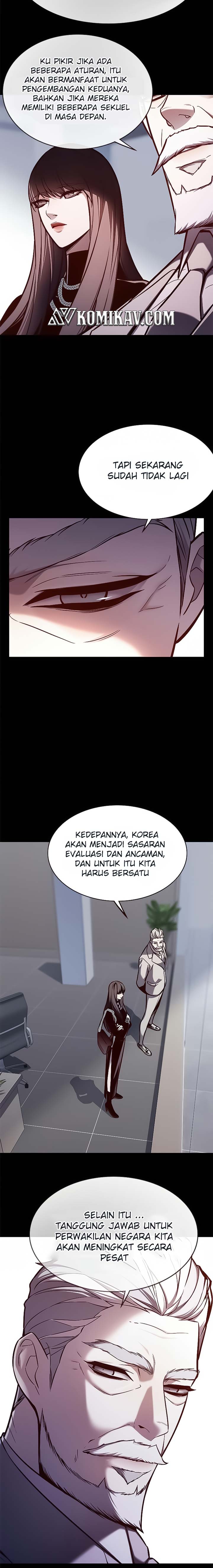 Read Eleceed ID Manga Online