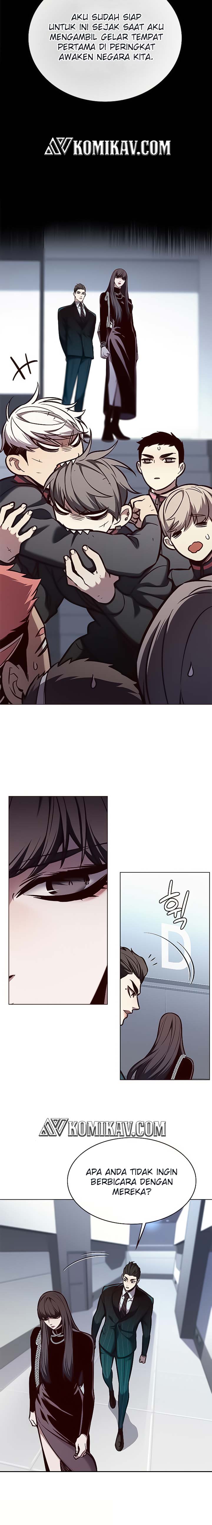 Read Eleceed ID Manga Online
