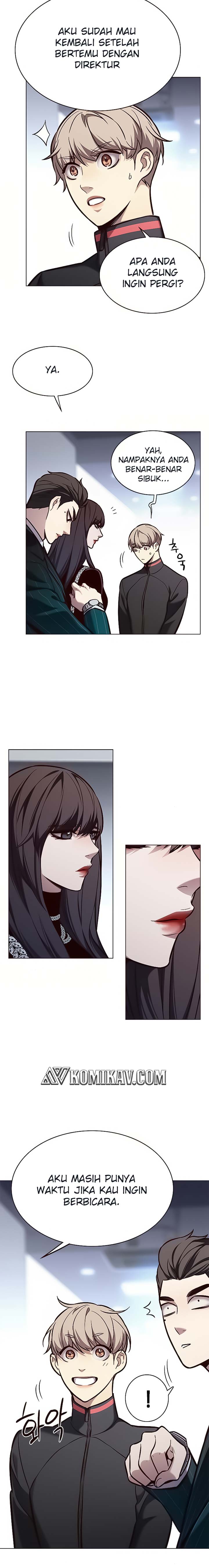 Read Eleceed ID Manga Online