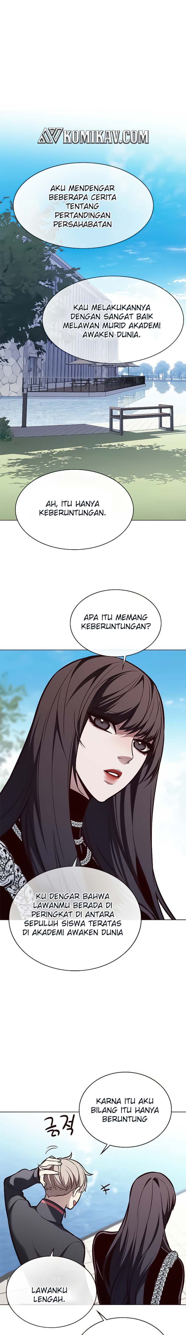 Read Eleceed ID Manga Online