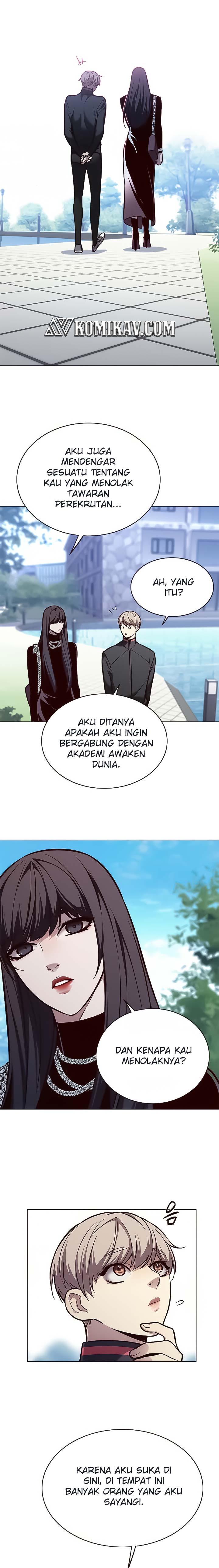 Read Eleceed ID Manga Online
