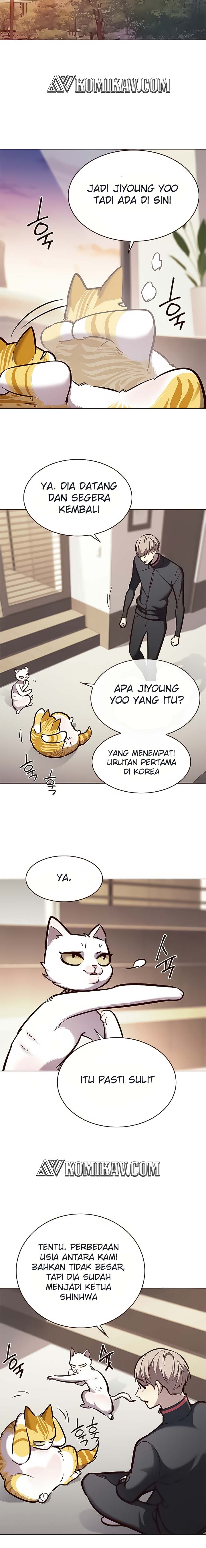 Read Eleceed ID Manga Online