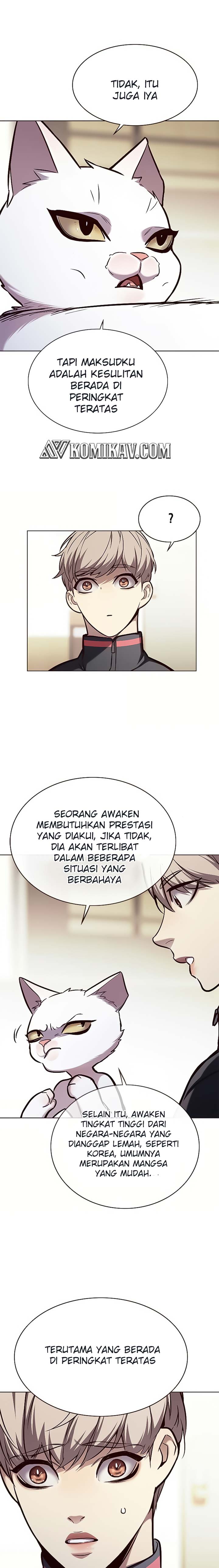 Read Eleceed ID Manga Online