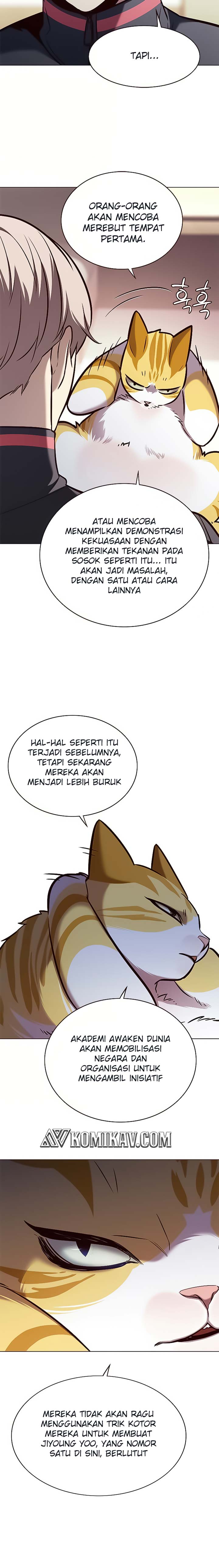 Read Eleceed ID Manga Online