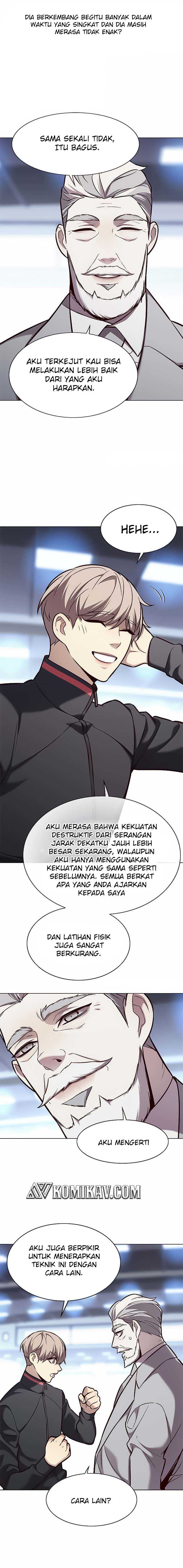 Read Eleceed ID Manga Online