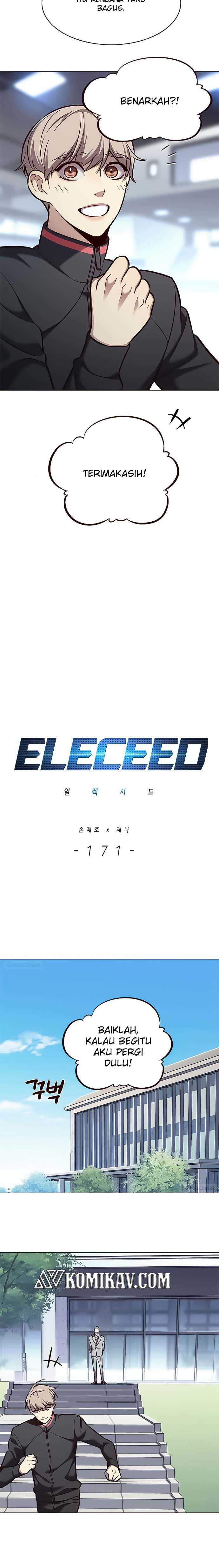 Read Eleceed ID Manga Online