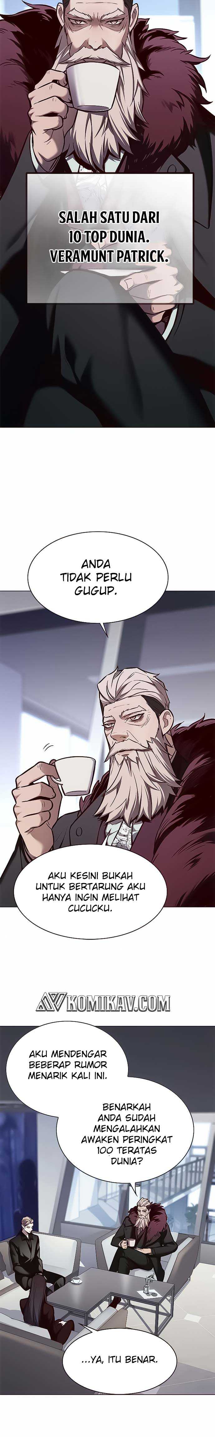 Read Eleceed ID Manga Online