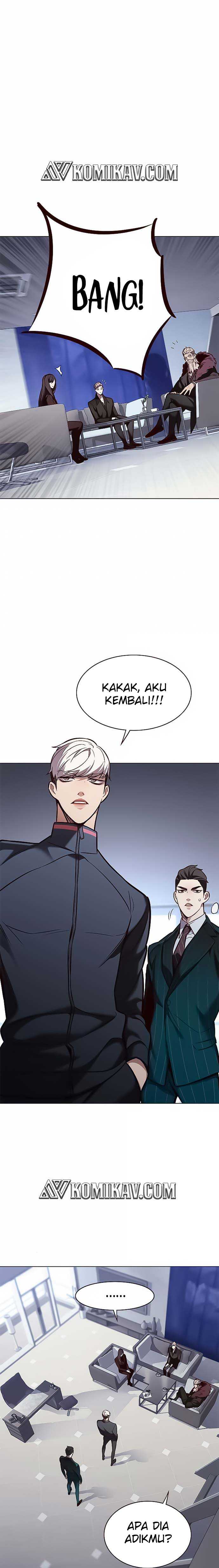 Read Eleceed ID Manga Online