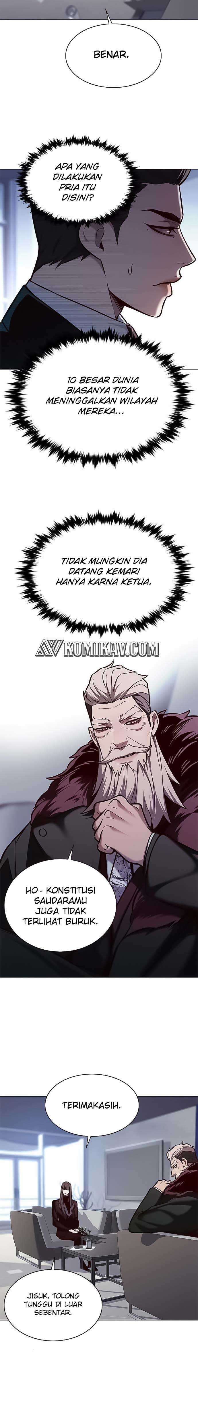 Read Eleceed ID Manga Online