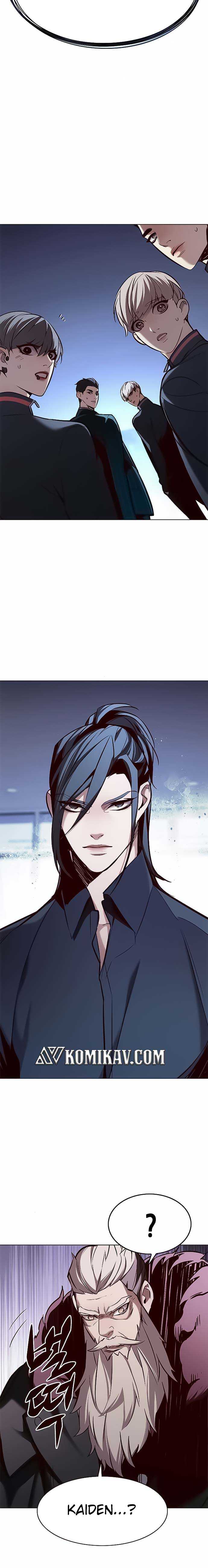 Read Eleceed ID Manga Online