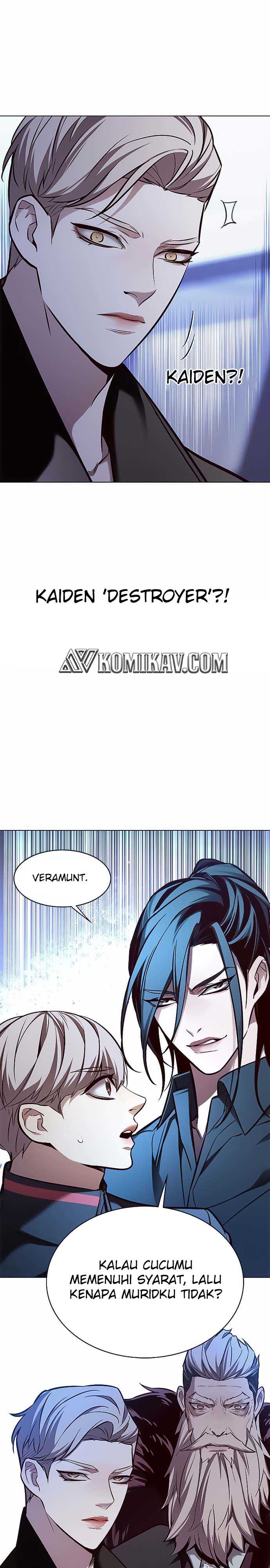 Read Eleceed ID Manga Online