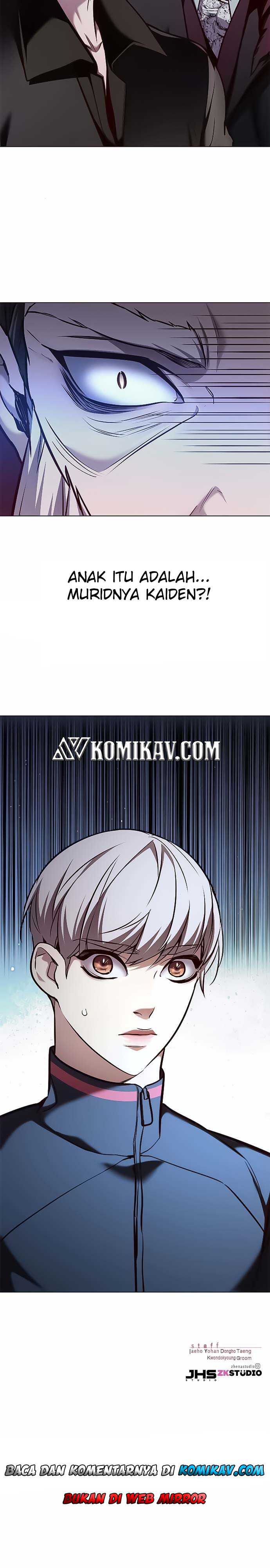 Read Eleceed ID Manga Online