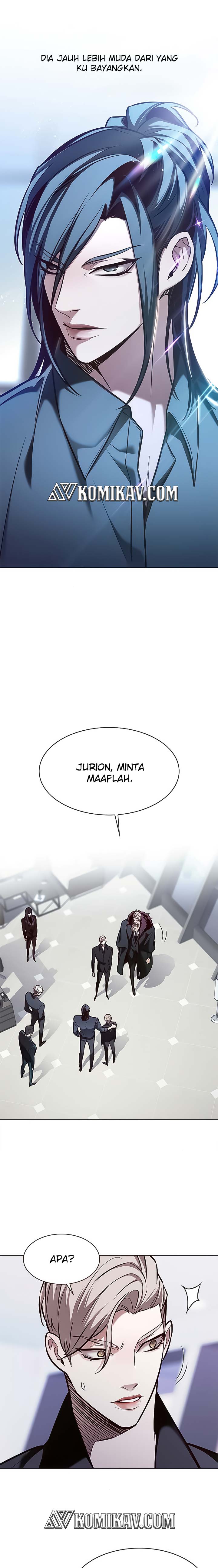 Read Eleceed ID Manga Online