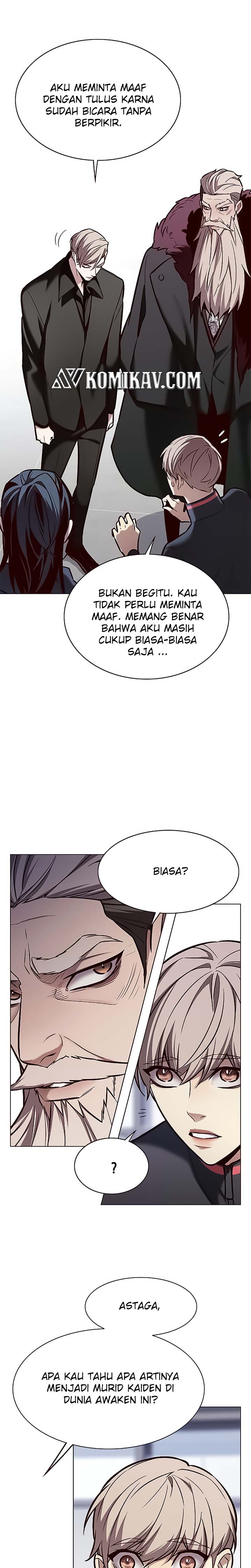 Read Eleceed ID Manga Online