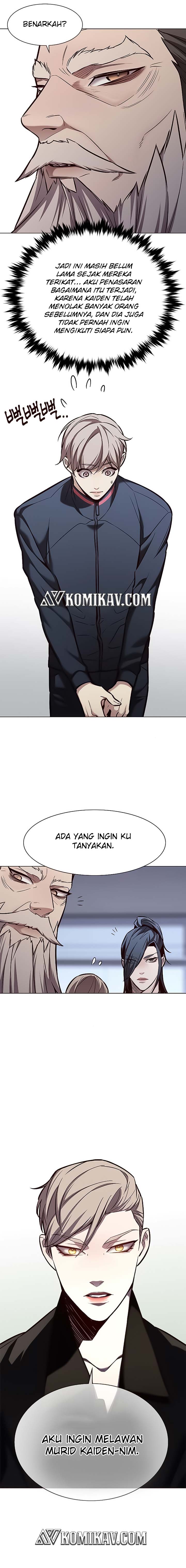 Read Eleceed ID Manga Online