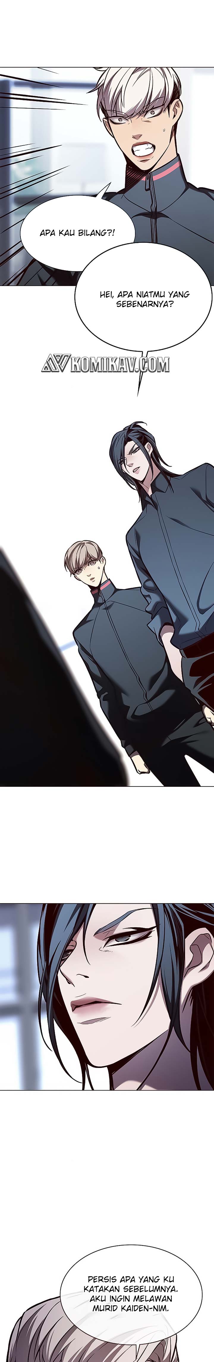 Read Eleceed ID Manga Online
