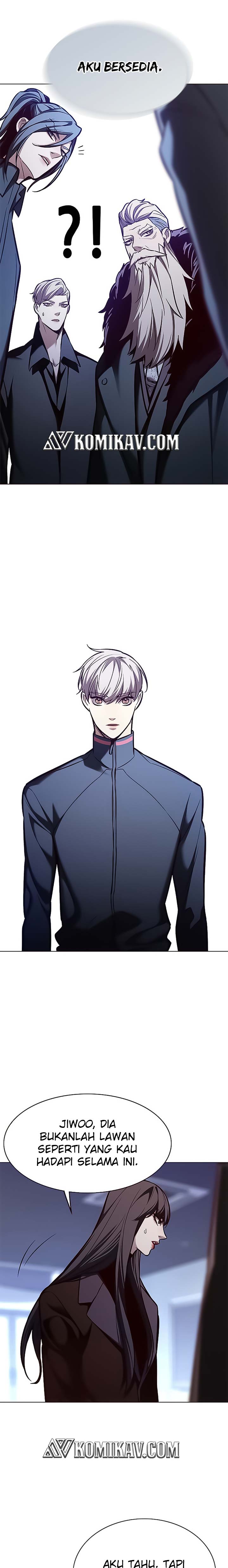 Read Eleceed ID Manga Online