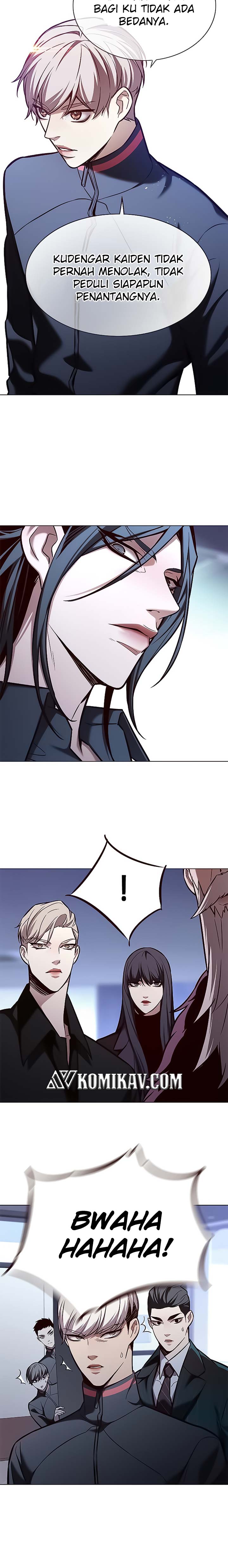 Read Eleceed ID Manga Online