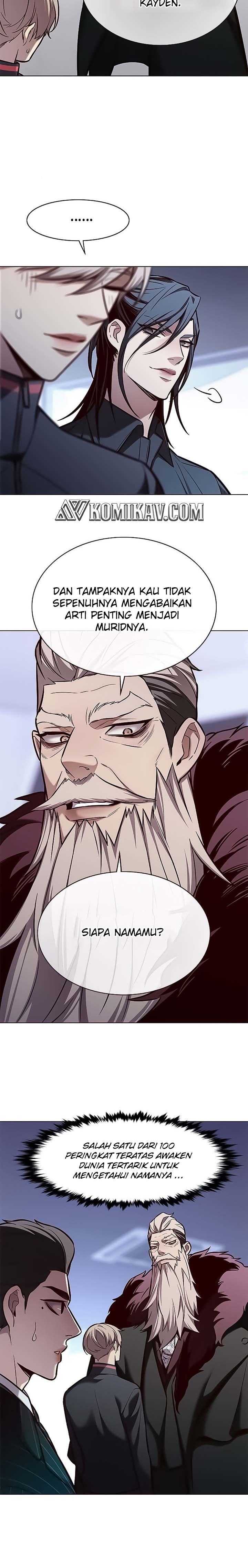 Read Eleceed ID Manga Online