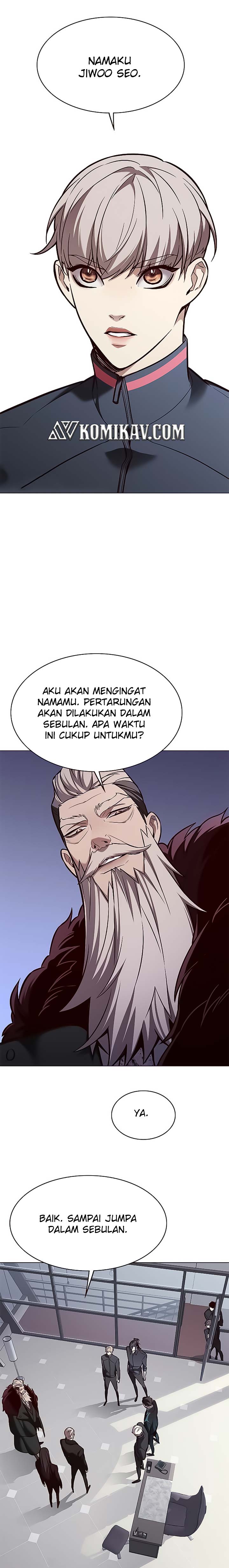Read Eleceed ID Manga Online