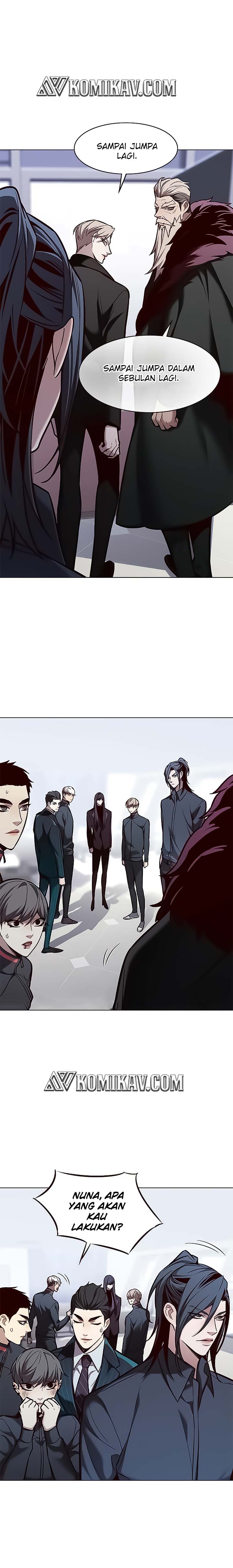 Read Eleceed ID Manga Online