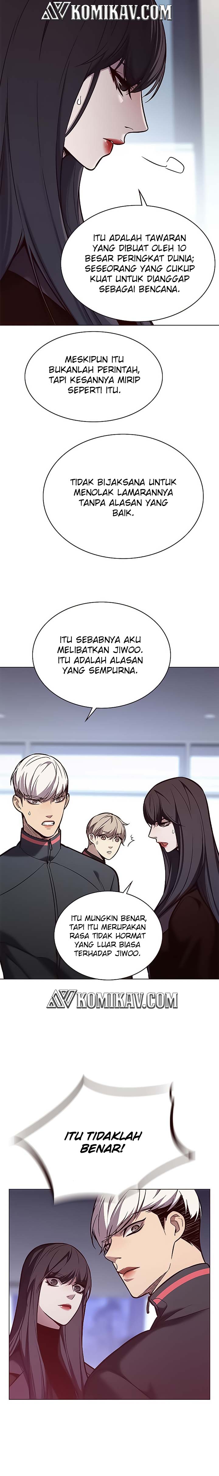 Read Eleceed ID Manga Online