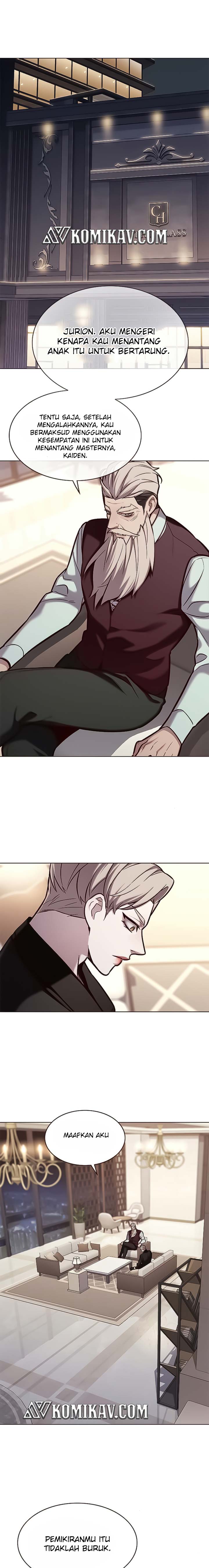 Read Eleceed ID Manga Online