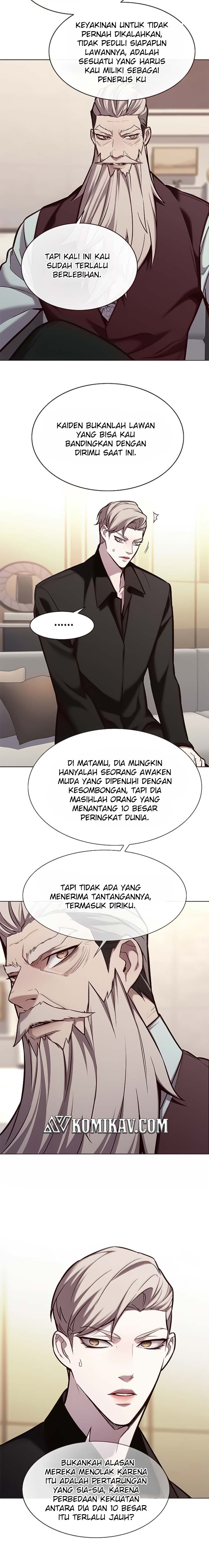 Read Eleceed ID Manga Online