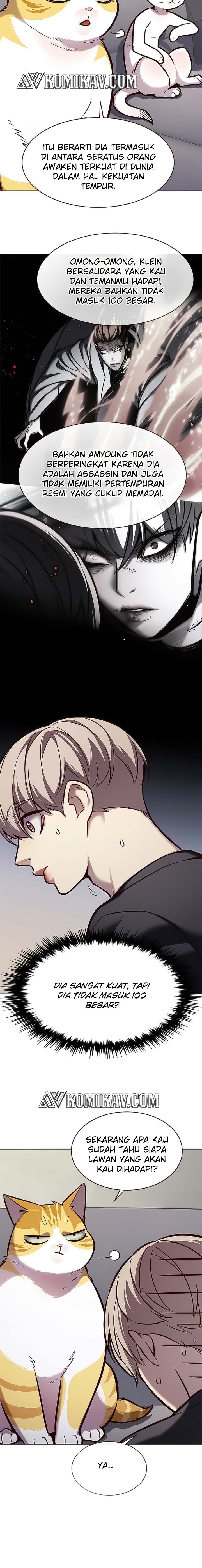 Read Eleceed ID Manga Online