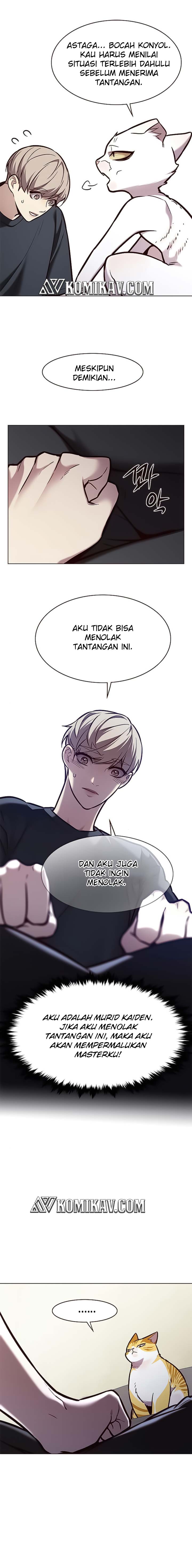 Read Eleceed ID Manga Online