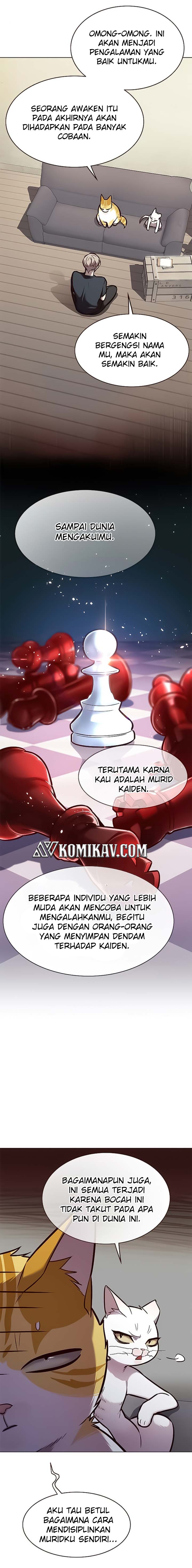 Read Eleceed ID Manga Online