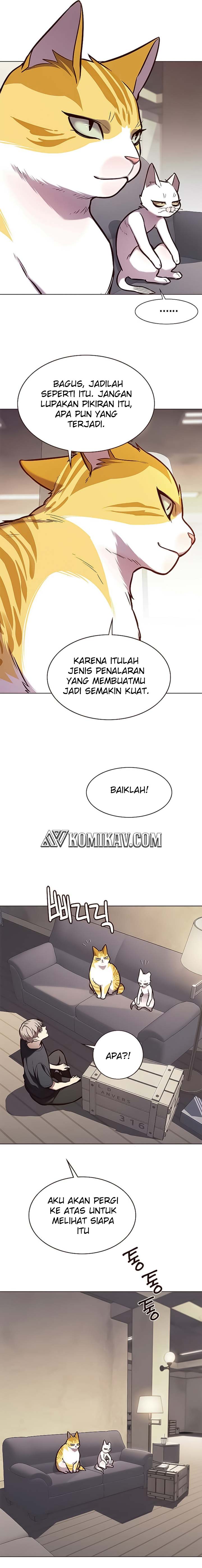 Read Eleceed ID Manga Online