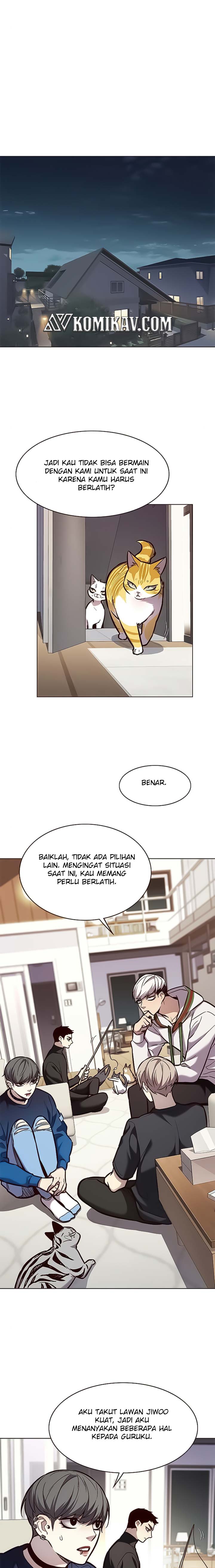 Read Eleceed ID Manga Online