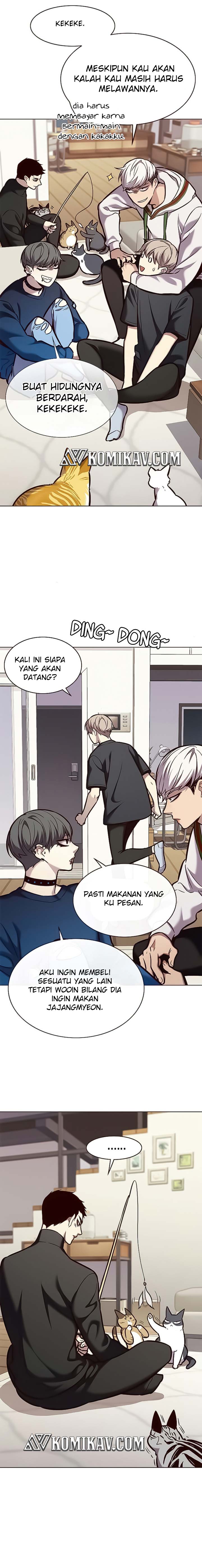 Read Eleceed ID Manga Online
