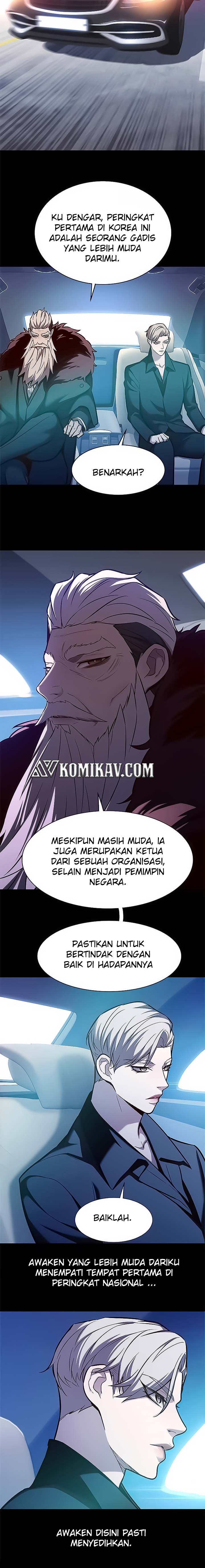 Read Eleceed ID Manga Online