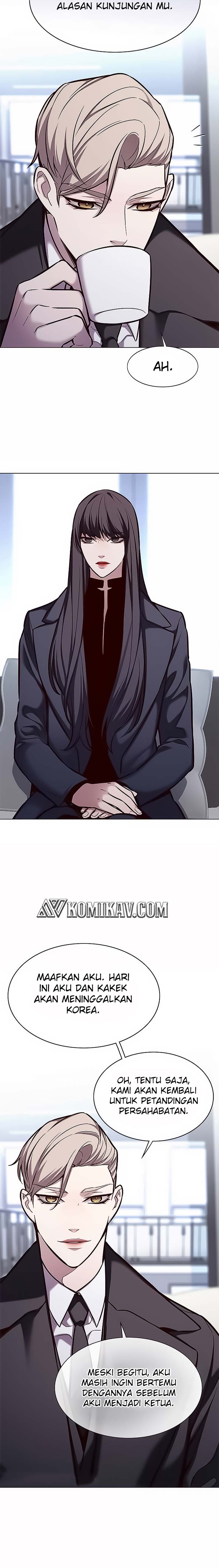 Read Eleceed ID Manga Online