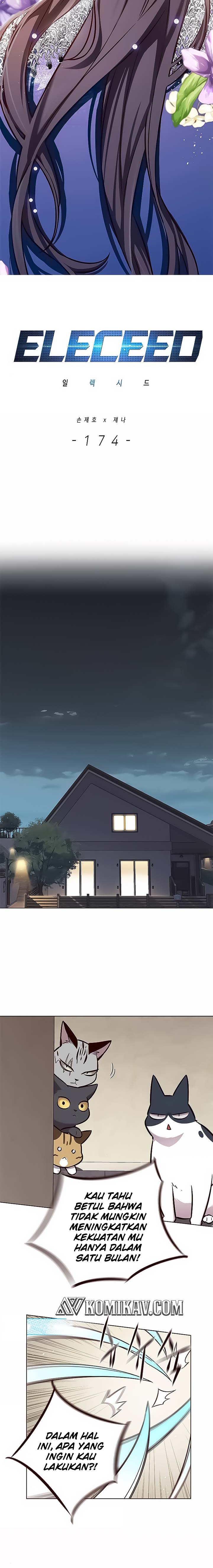Read Eleceed ID Manga Online