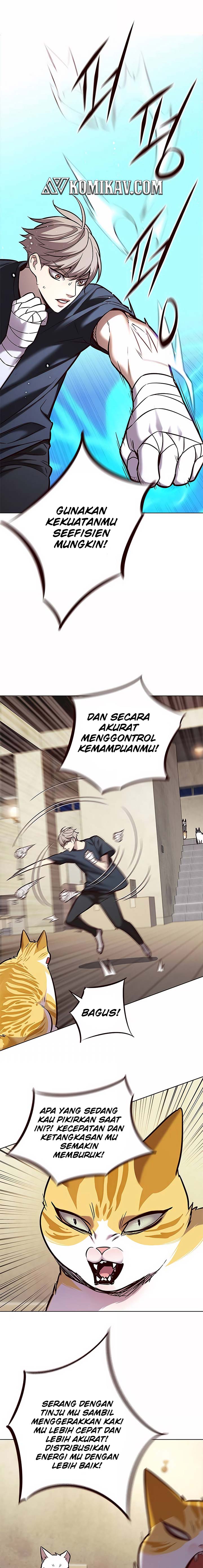 Read Eleceed ID Manga Online