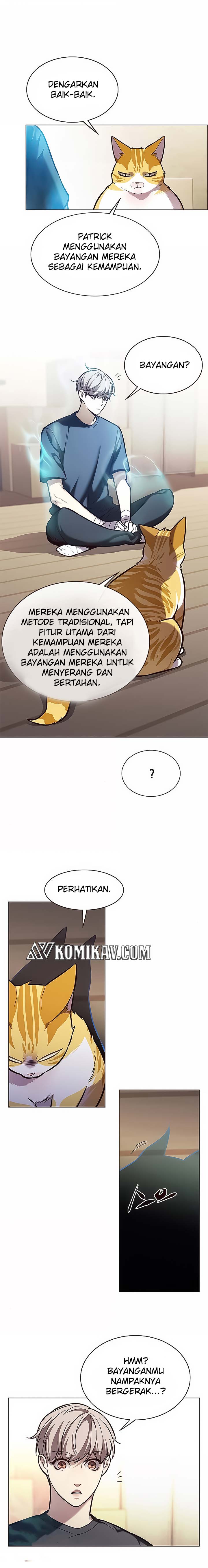 Read Eleceed ID Manga Online