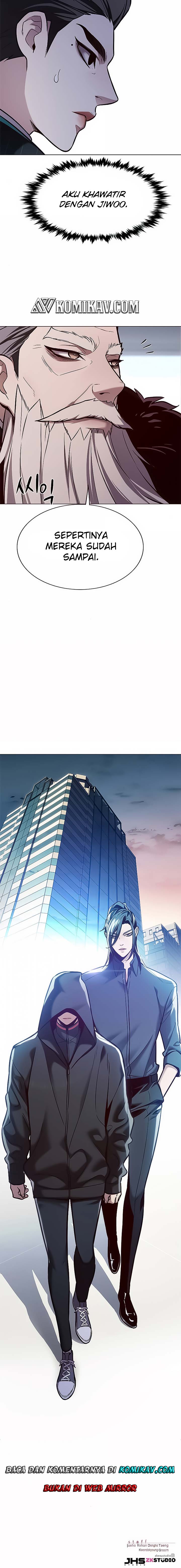 Read Eleceed ID Manga Online